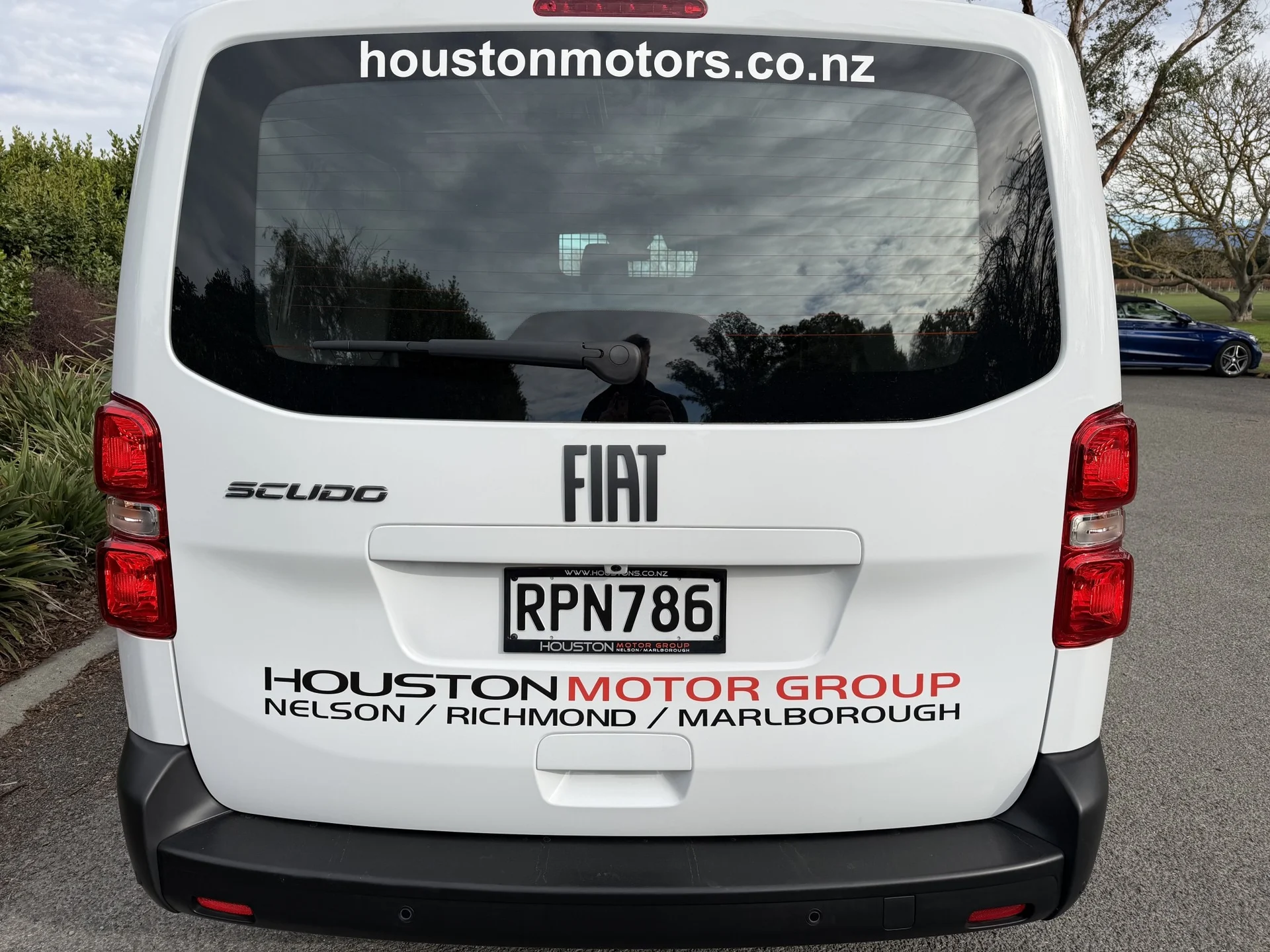2026 Fiat Scudo 120 Multijet 2.0L JTD LWB - Thumbnail 3