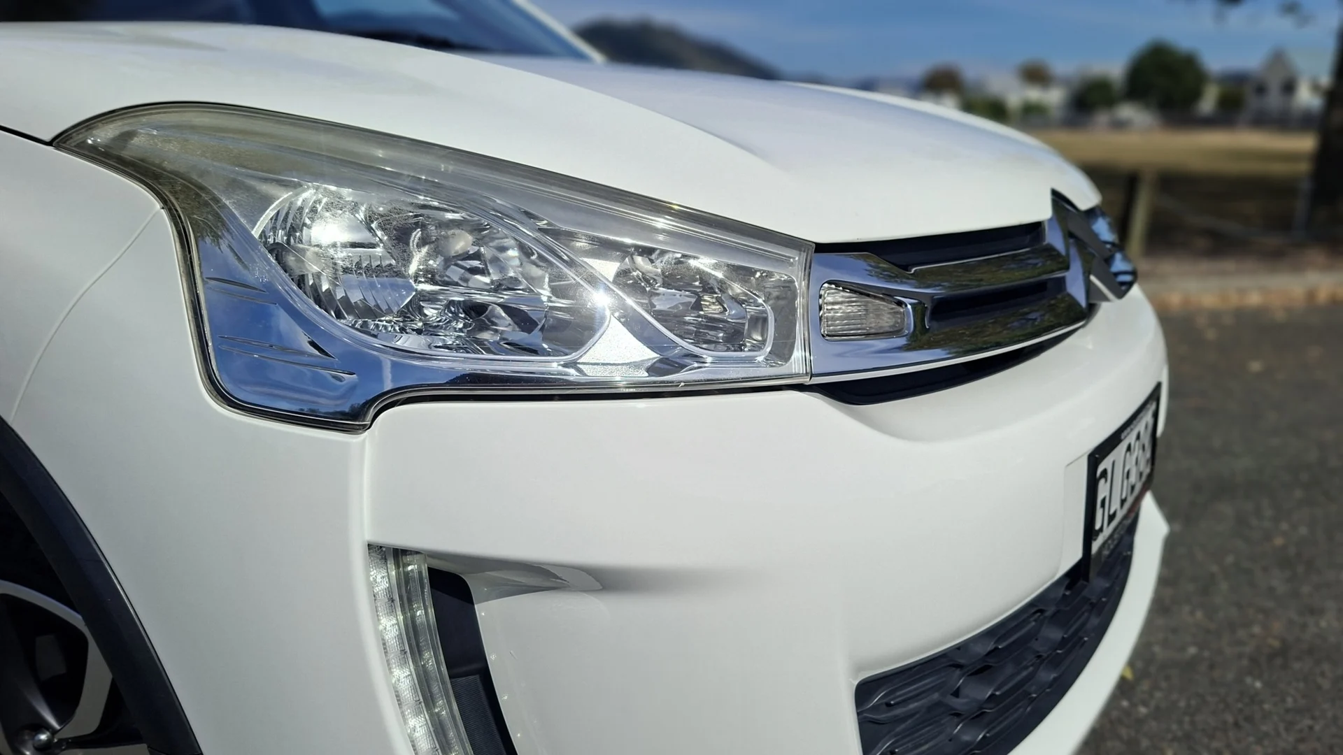 2012 Citroen C4 - Thumbnail 2