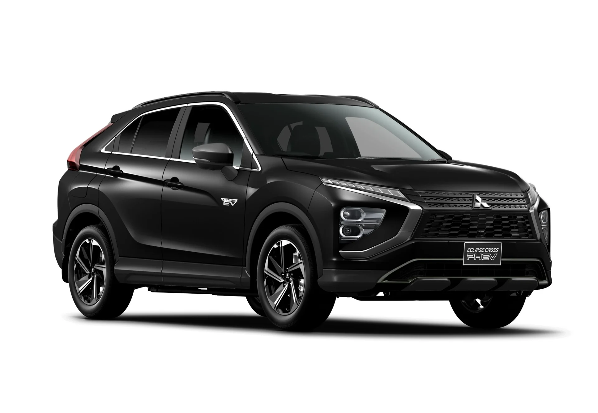 2026 Mitsubishi Eclipse Cross