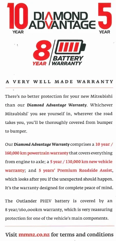 2026 Mitsubishi Eclipse Cross PHEV XLS AWD - Plug In Hybrid - 5/10/8 Year Warranty - Thumbnail 2