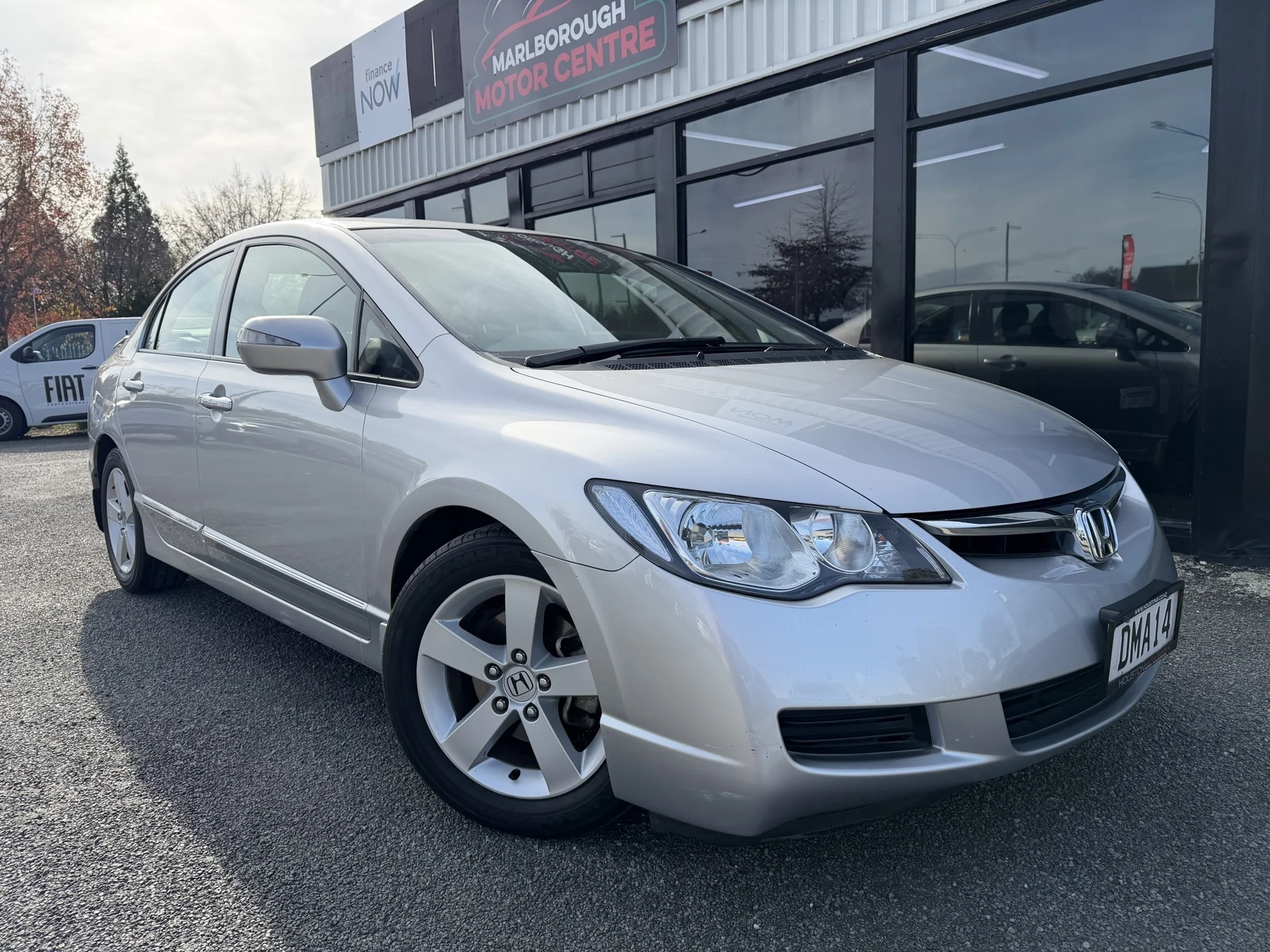 2006 Honda Civic