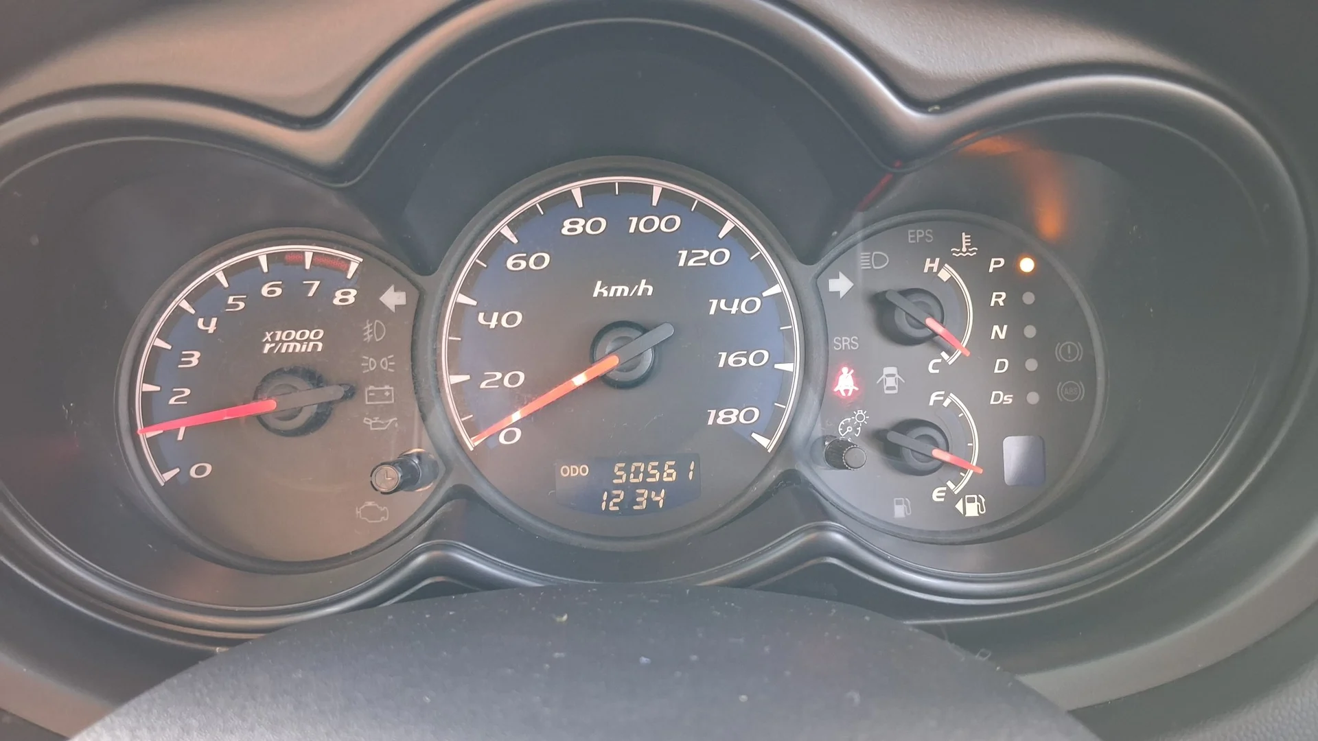 2011 Mitsubishi Colt Plus 1.5P LS 5dr - Thumbnail 3