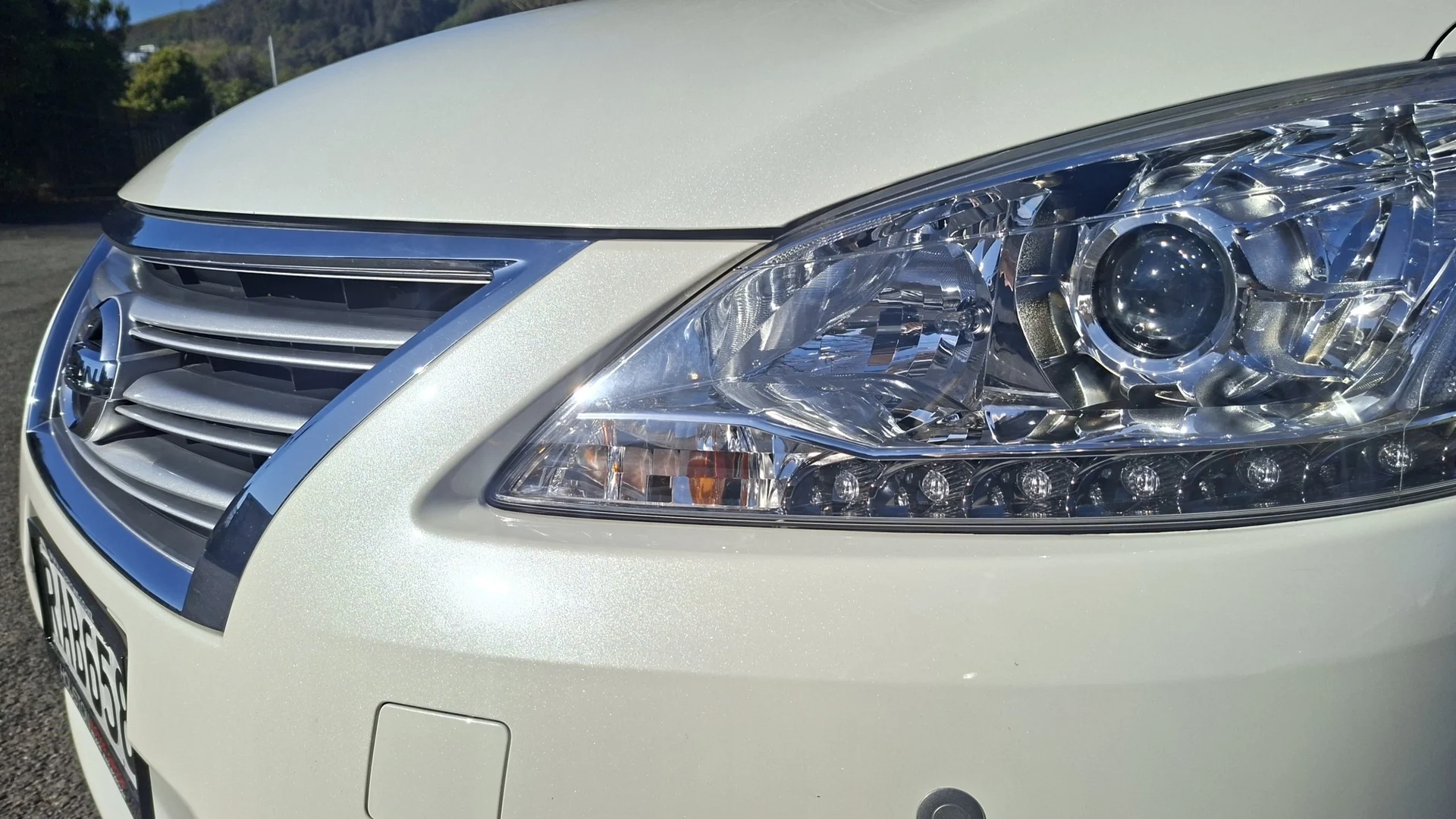 2016 Nissan Sylphy - One Owner in NZ - Thumbnail 2