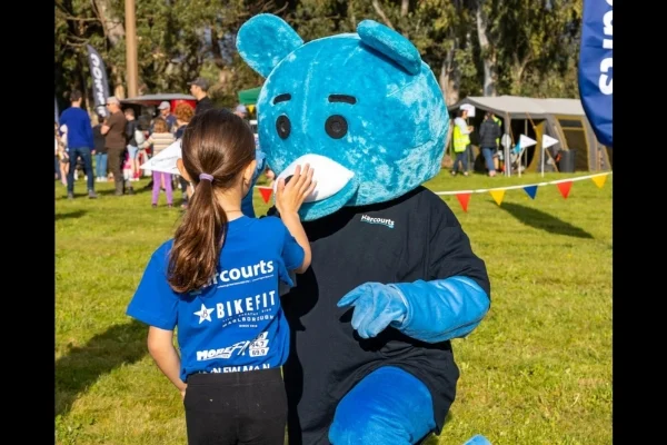 Harcourts Marlborough Kids Duathlon - Image 4 of 4