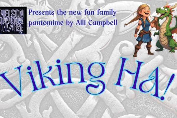 Viking Ha!