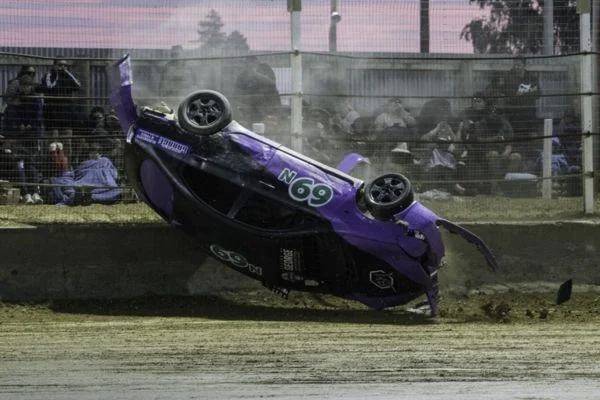 NZ Streetstock Champs