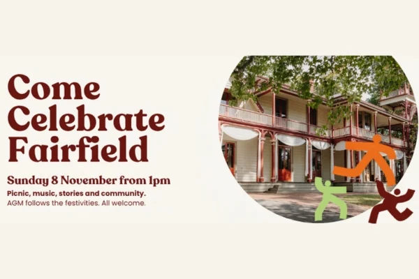 Fairfield Celebration Day