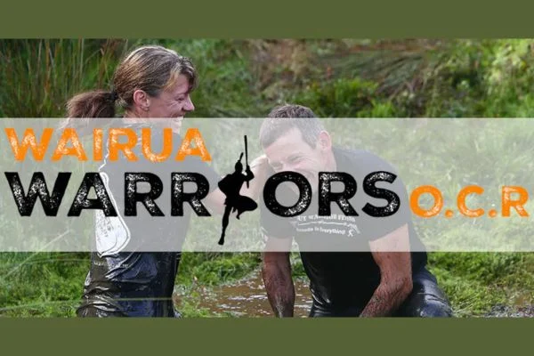 Wairua Warrior 2026