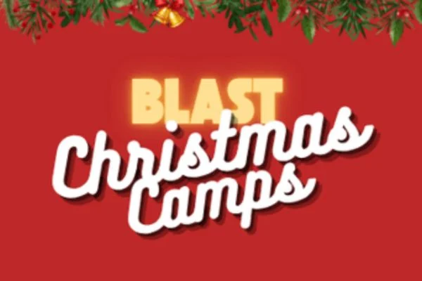 Christmas Day Camps
