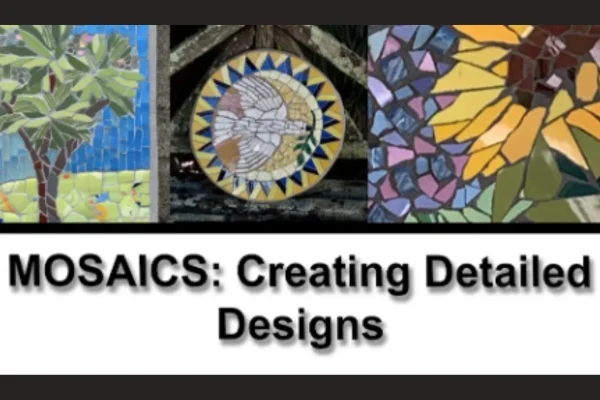 MOSAICS: Creating Detailed Designs