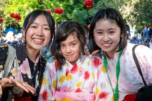 Tasman Asian Night Food Fair 2026