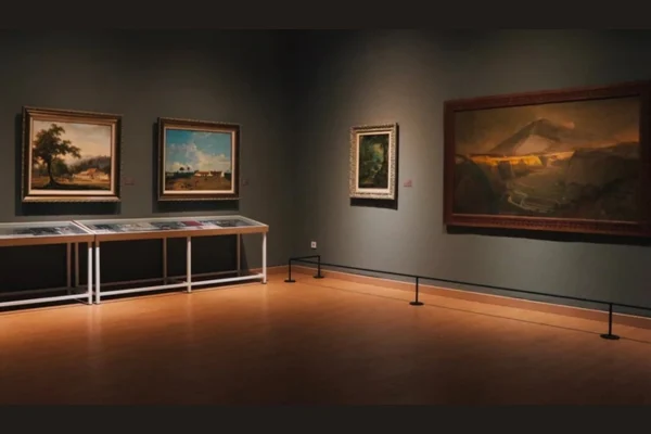 Tasman National Art Awards