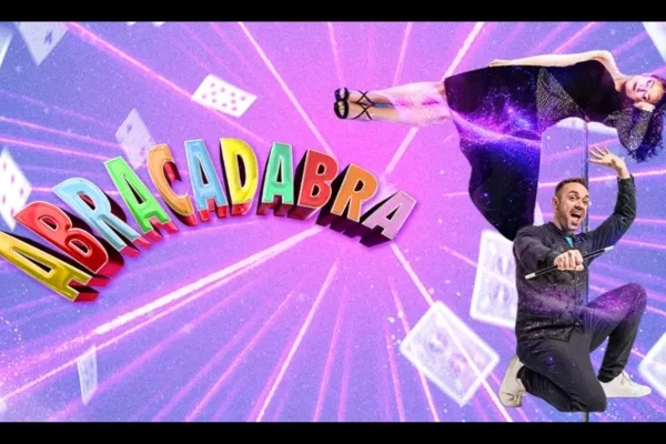 Abracadabra