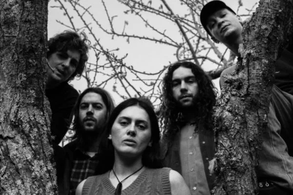 A Gentle Evening With Downriver