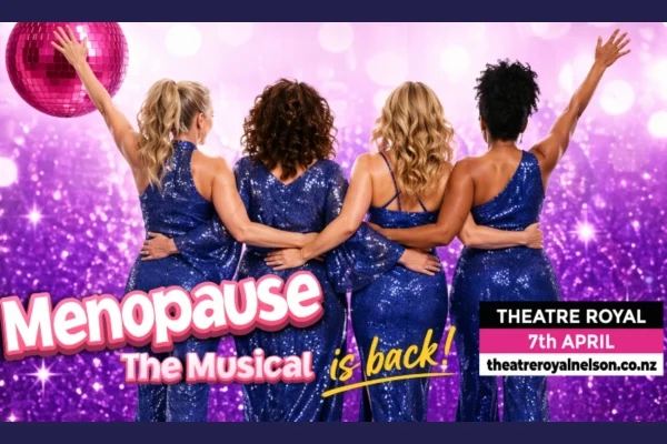 Menopause the Musical