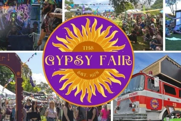 Gypsy Fair