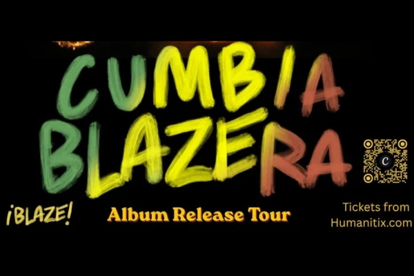Cumbia Blazera