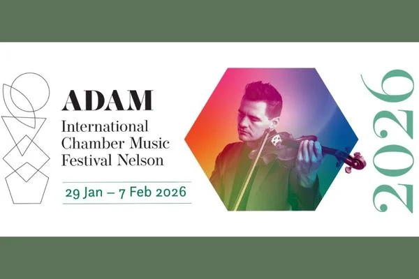 Adam Chamber Music Festival