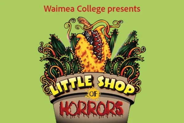 Little Shop of Horrors