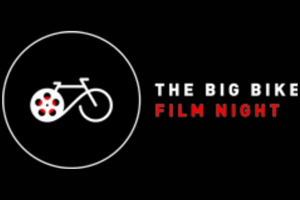 Big Bike Film Night