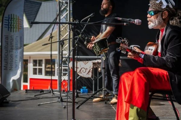 Multicultural Festival 2026