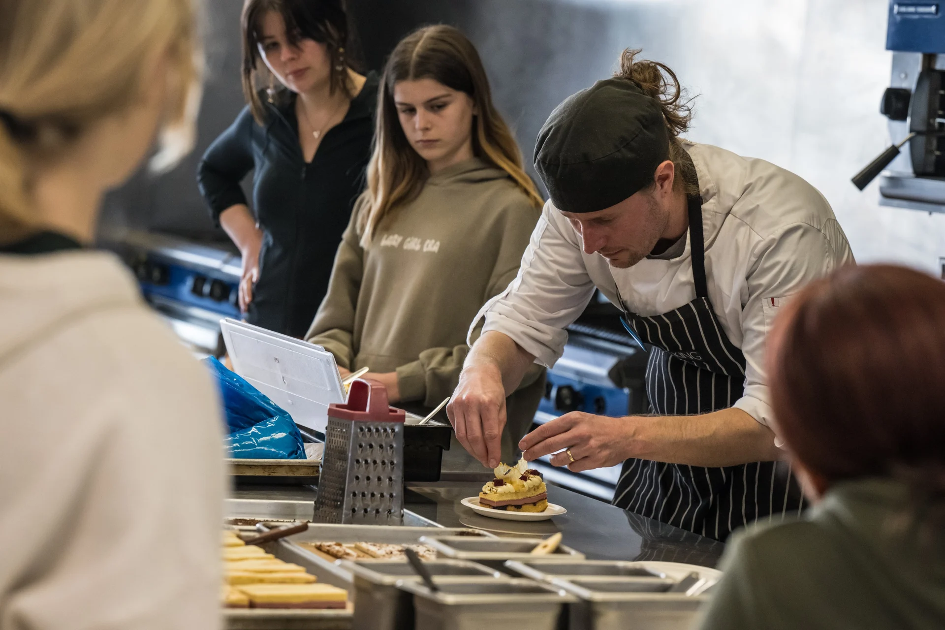 NMIT Open Day