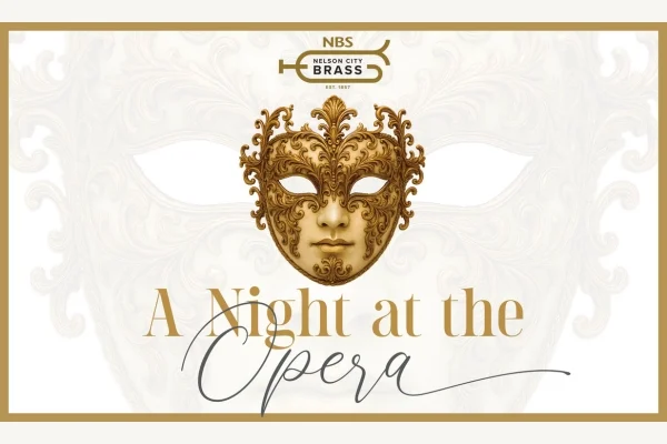 A Night at the Opera