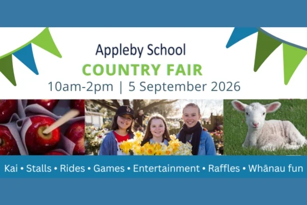 Appleby School Country Fair - Image 1 of 5