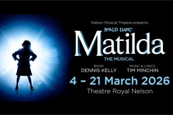 Matilda the Musical