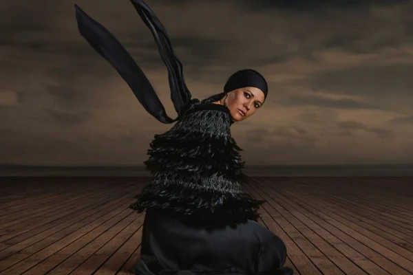 TIRI: TE ARAROA WOMAN FAR WALKING - Auckland Theatre Company