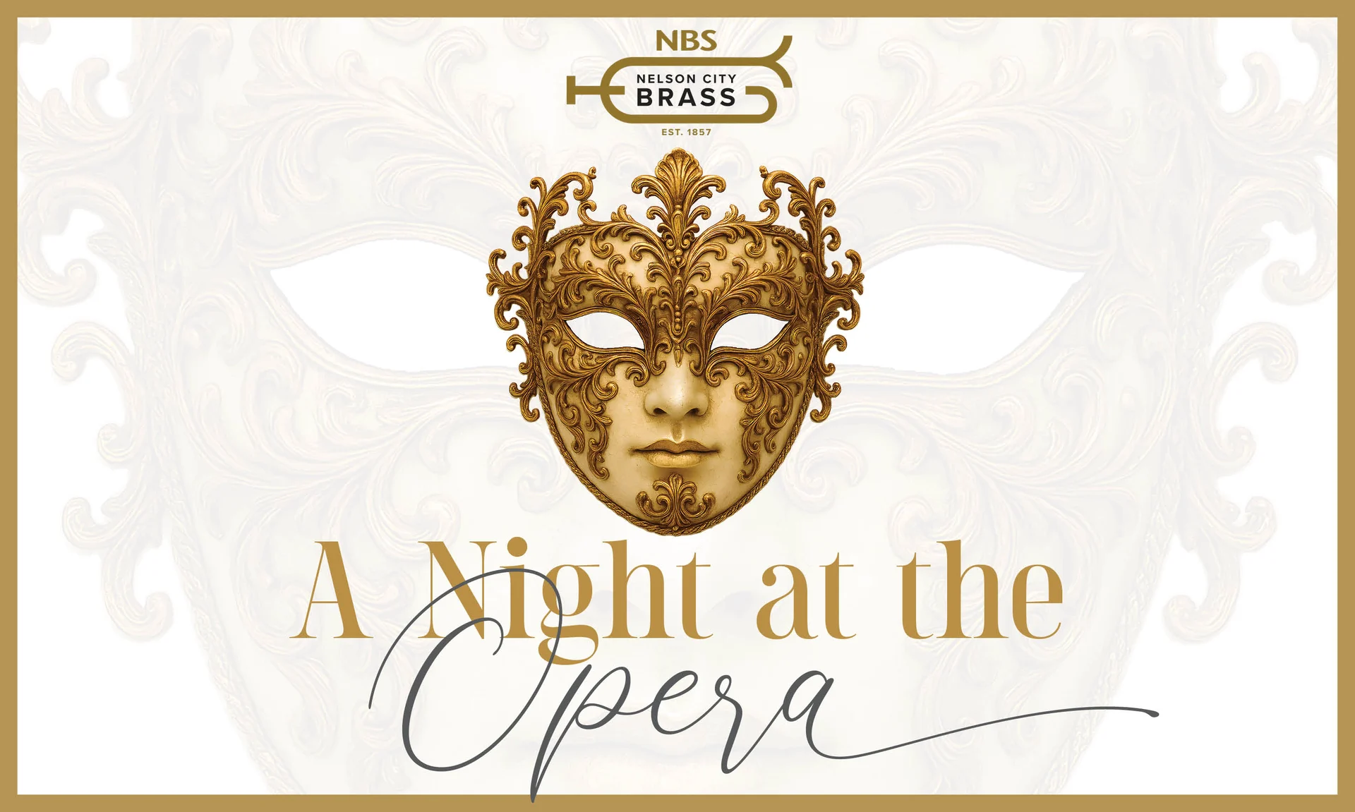 A Night at the Opera