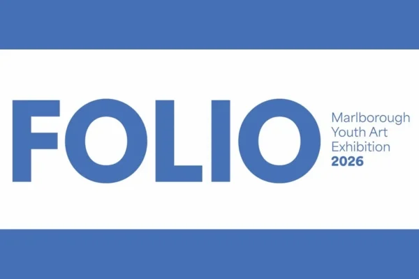 Folio - Marlborough Youth Art Exhibition 2026