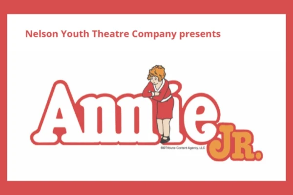 Annie JR