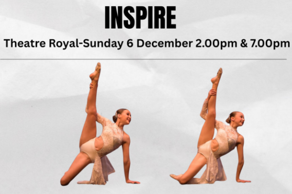 Inspire