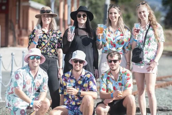 Marchfest Craft Beer and Music Festival