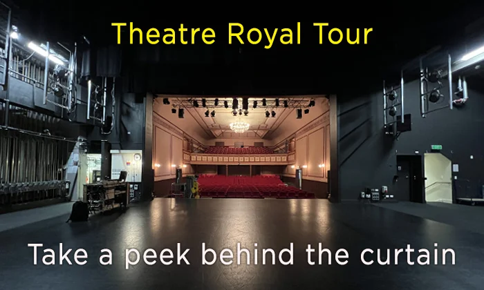Theatre Royal Tour