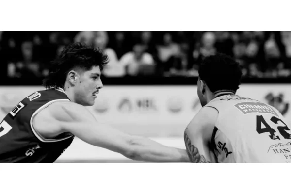 NBS Nelson Giants v Otago Nuggets