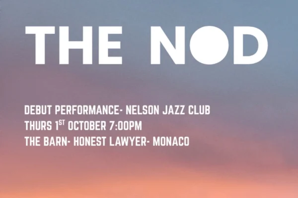 October Jazz Jam - The Nod