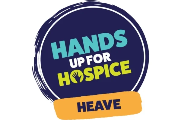Heave for Hospice 2026