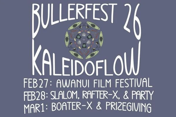 Bullerfest 2026
