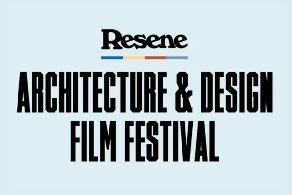 Resene Architecture & Design Film Festival
