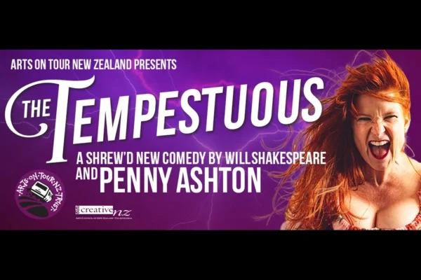 The Tempestuous