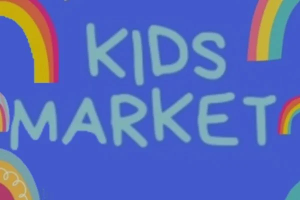 Kids Market