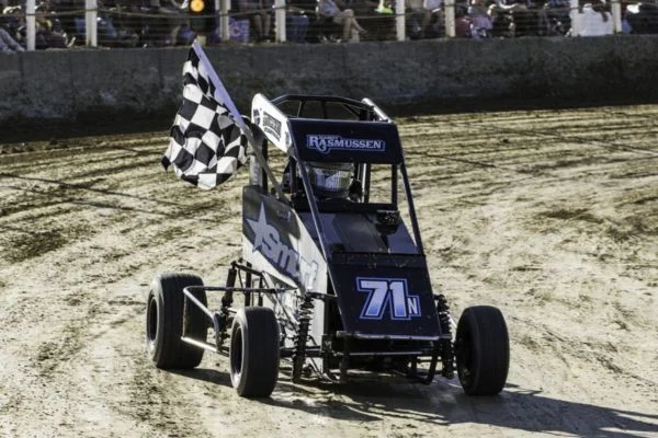 Nelson Speedway Easter Series