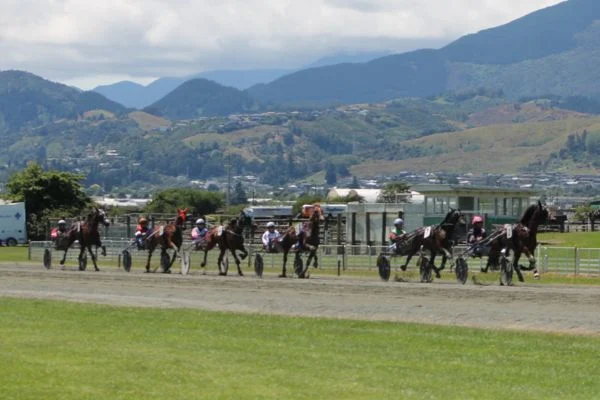 Richmond Park Summer Races