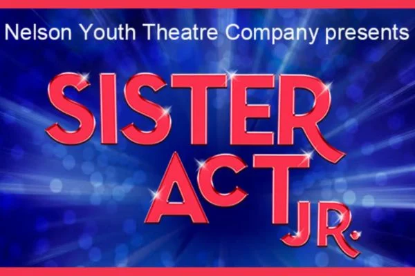Sister Act JR