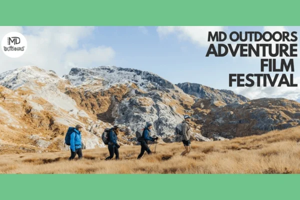 MD Adventure Film Festival