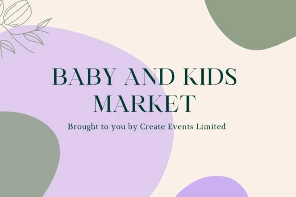 Baby and Kids Market