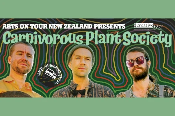 Carnivorous Plant Society
