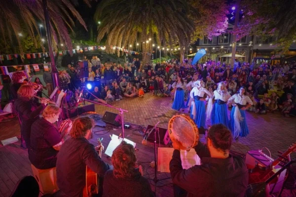 Pop-Up Multicultural Market - Image 2 of 2